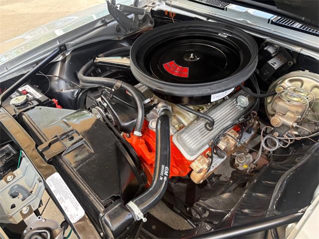 1969 Chevrolet Camaro (CC-2067024) for sale in Bradenton, Florida