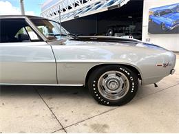 1969 Chevrolet Camaro (CC-2067024) for sale in Bradenton, Florida