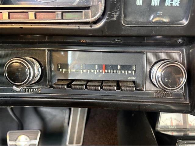 1969 Chevrolet Camaro (CC-2067024) for sale in Bradenton, Florida