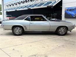 1969 Chevrolet Camaro (CC-2067024) for sale in Bradenton, Florida