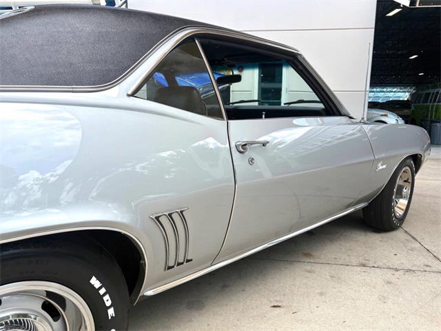 1969 Chevrolet Camaro (CC-2067024) for sale in Bradenton, Florida