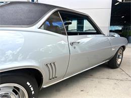 1969 Chevrolet Camaro (CC-2067024) for sale in Bradenton, Florida