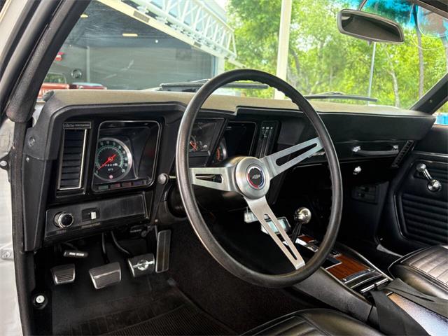 1969 Chevrolet Camaro (CC-2067024) for sale in Bradenton, Florida