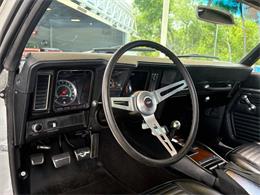 1969 Chevrolet Camaro (CC-2067024) for sale in Bradenton, Florida