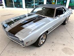 1969 Chevrolet Camaro (CC-2067024) for sale in Bradenton, Florida