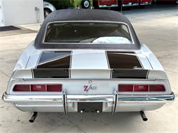 1969 Chevrolet Camaro (CC-2067024) for sale in Bradenton, Florida