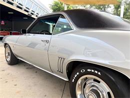 1969 Chevrolet Camaro (CC-2067024) for sale in Bradenton, Florida
