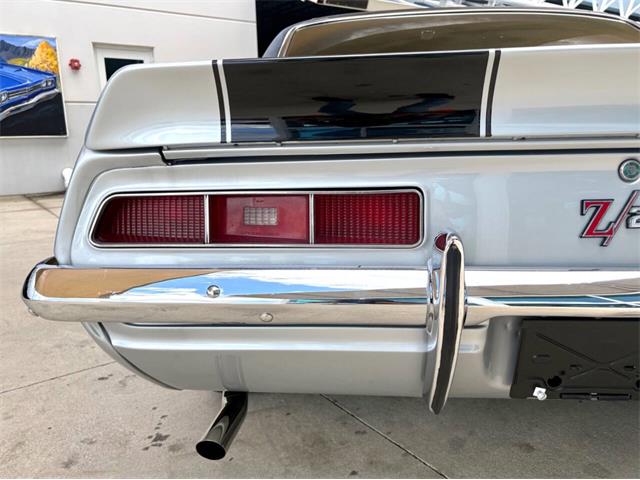 1969 Chevrolet Camaro (CC-2067024) for sale in Bradenton, Florida