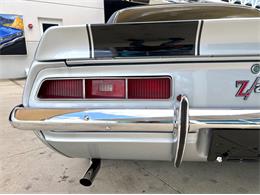 1969 Chevrolet Camaro (CC-2067024) for sale in Bradenton, Florida