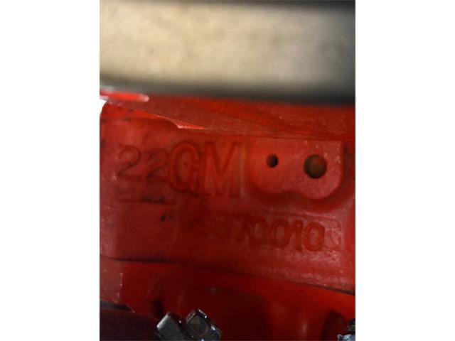 1969 Chevrolet Camaro (CC-2067024) for sale in Bradenton, Florida