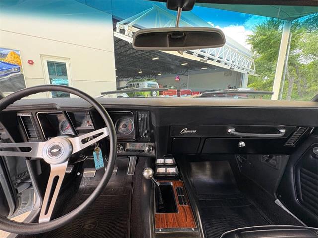 1969 Chevrolet Camaro (CC-2067024) for sale in Bradenton, Florida