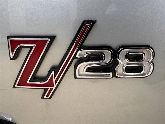 1969 Chevrolet Camaro (CC-2067024) for sale in Bradenton, Florida