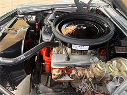 1969 Chevrolet Camaro (CC-2067024) for sale in Bradenton, Florida