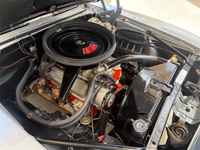 1969 Chevrolet Camaro (CC-2067024) for sale in Bradenton, Florida