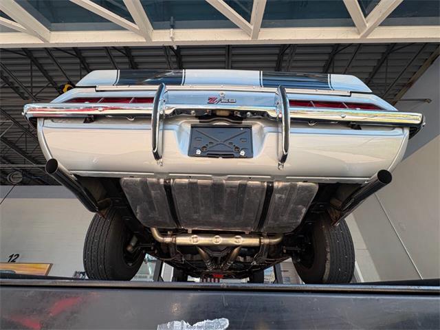 1969 Chevrolet Camaro (CC-2067024) for sale in Bradenton, Florida
