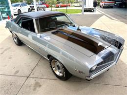 1969 Chevrolet Camaro (CC-2067024) for sale in Bradenton, Florida