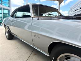 1969 Chevrolet Camaro (CC-2067024) for sale in Bradenton, Florida