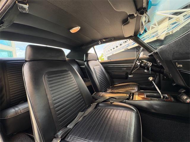 1969 Chevrolet Camaro (CC-2067024) for sale in Bradenton, Florida
