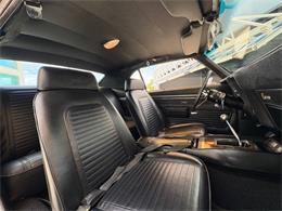 1969 Chevrolet Camaro (CC-2067024) for sale in Bradenton, Florida