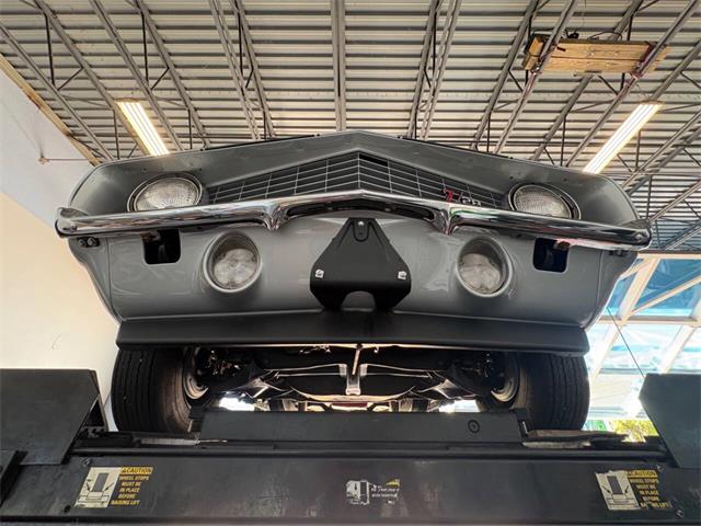 1969 Chevrolet Camaro (CC-2067024) for sale in Bradenton, Florida