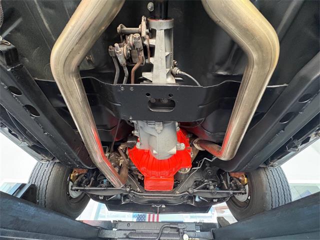 1969 Chevrolet Camaro (CC-2067024) for sale in Bradenton, Florida