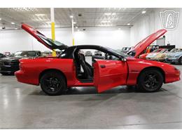 1993 Chevrolet Camaro (CC-2067025) for sale in Las Vegas, Nevada