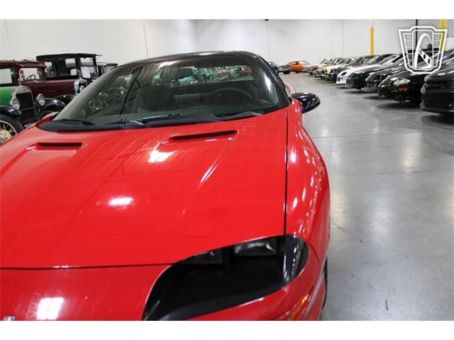1993 Chevrolet Camaro (CC-2067025) for sale in Las Vegas, Nevada