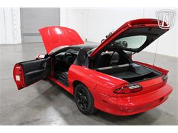 1993 Chevrolet Camaro (CC-2067025) for sale in Las Vegas, Nevada