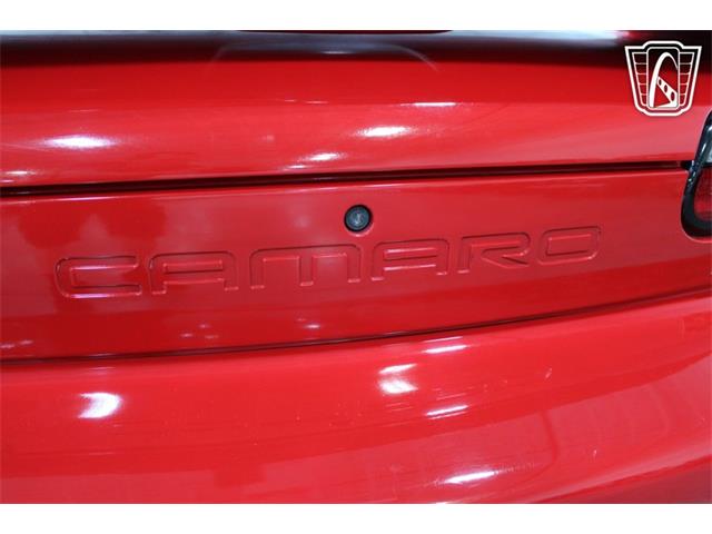 1993 Chevrolet Camaro (CC-2067025) for sale in Las Vegas, Nevada