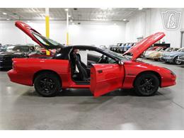 1993 Chevrolet Camaro (CC-2067025) for sale in Las Vegas, Nevada