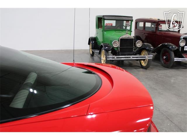 1993 Chevrolet Camaro (CC-2067025) for sale in Las Vegas, Nevada