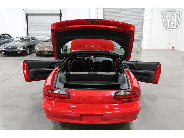 1993 Chevrolet Camaro (CC-2067025) for sale in Las Vegas, Nevada