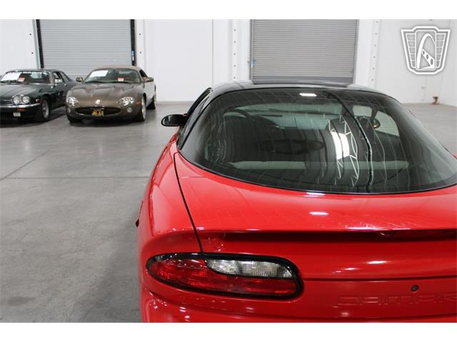 1993 Chevrolet Camaro (CC-2067025) for sale in Las Vegas, Nevada