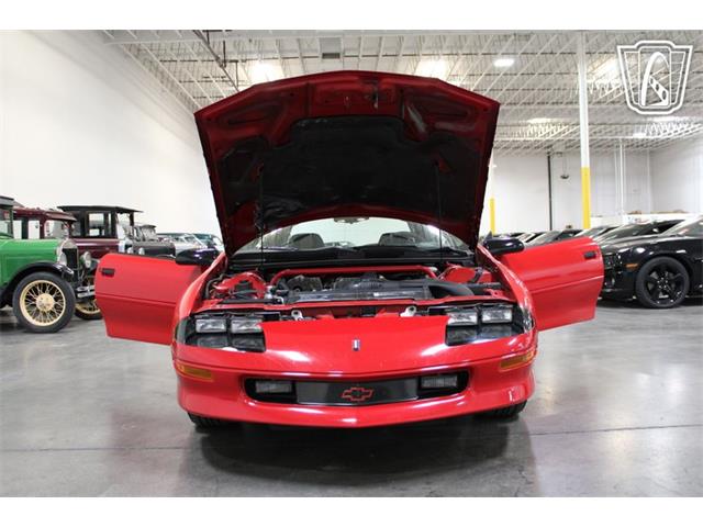 1993 Chevrolet Camaro (CC-2067025) for sale in Las Vegas, Nevada