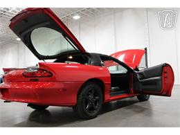 1993 Chevrolet Camaro (CC-2067025) for sale in Las Vegas, Nevada