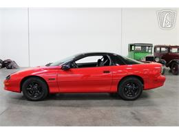 1993 Chevrolet Camaro (CC-2067025) for sale in Las Vegas, Nevada