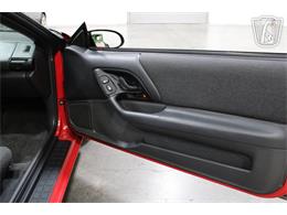 1993 Chevrolet Camaro (CC-2067025) for sale in Las Vegas, Nevada