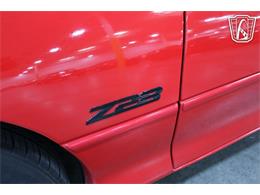 1993 Chevrolet Camaro (CC-2067025) for sale in Las Vegas, Nevada