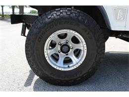 1983 Jeep CJ7 (CC-2067026) for sale in Lake Mary, Florida