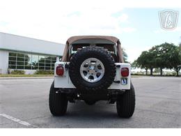 1983 Jeep CJ7 (CC-2067026) for sale in Lake Mary, Florida