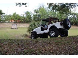 1983 Jeep CJ7 (CC-2067026) for sale in Lake Mary, Florida