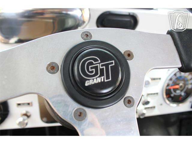 1983 Jeep CJ7 (CC-2067026) for sale in Lake Mary, Florida