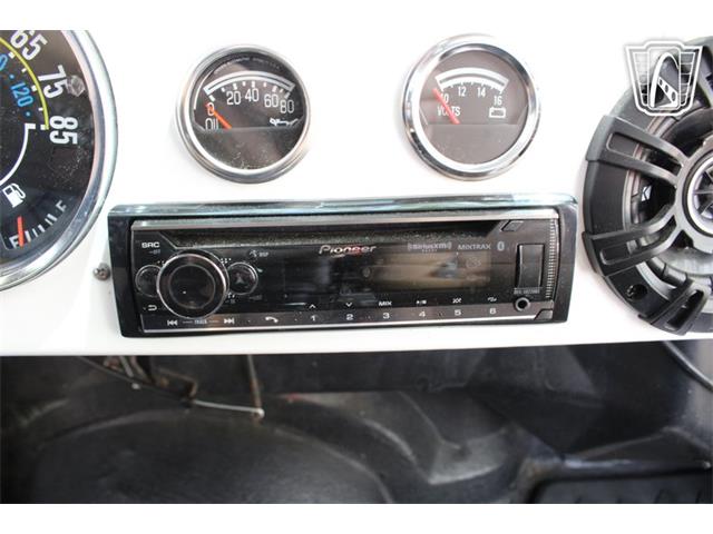 1983 Jeep CJ7 (CC-2067026) for sale in Lake Mary, Florida