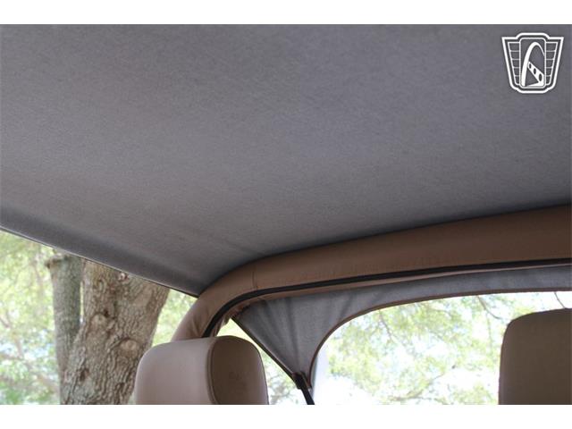 1983 Jeep CJ7 (CC-2067026) for sale in Lake Mary, Florida