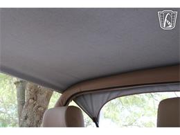 1983 Jeep CJ7 (CC-2067026) for sale in Lake Mary, Florida