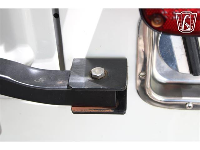 1983 Jeep CJ7 (CC-2067026) for sale in Lake Mary, Florida