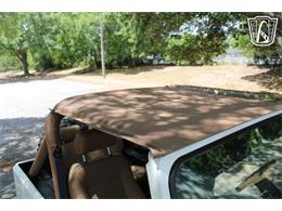 1983 Jeep CJ7 (CC-2067026) for sale in Lake Mary, Florida