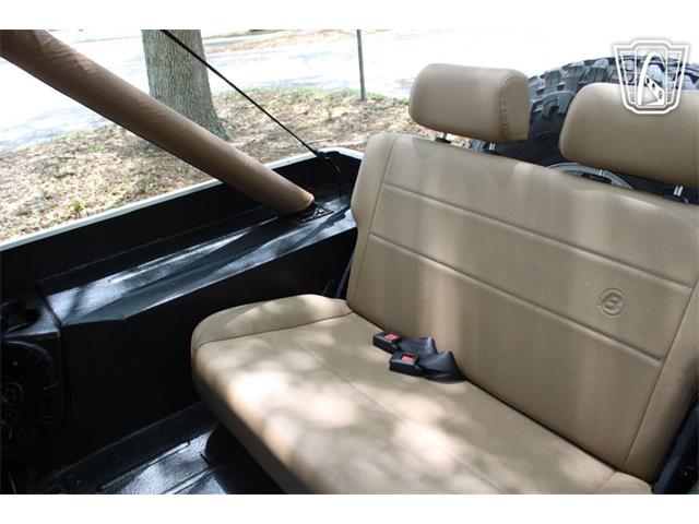 1983 Jeep CJ7 (CC-2067026) for sale in Lake Mary, Florida