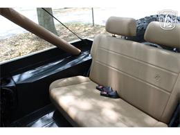 1983 Jeep CJ7 (CC-2067026) for sale in Lake Mary, Florida