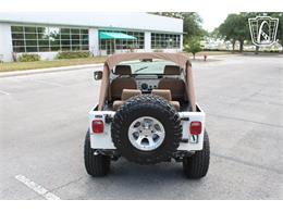 1983 Jeep CJ7 (CC-2067026) for sale in Lake Mary, Florida